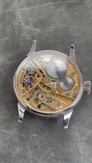 В работе очередной часовой проект. Игровая тематика, как вам ? ✍️ смотреть онлайн