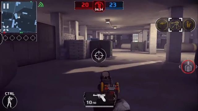 Modern Combat 5 eSports FPS 31 10 2017 19 54 24 смотреть онлайн
