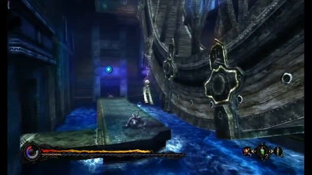 Pandora's Tower - 45 - Torrent Peak - Wii Let's Play смотреть онлайн