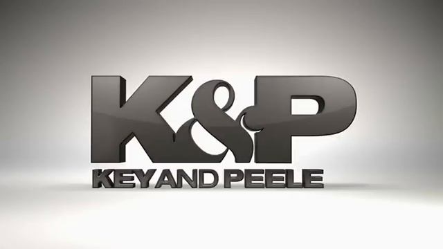 Key & Peele Theme Song Full by Reggie Watts смотреть онлайн