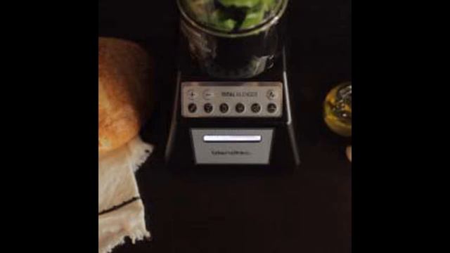 Blendtec Total Classic Original Blender - WildSide+ Jar смотреть онлайн