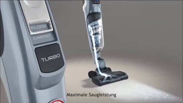 Hoover Handstaubsauger Athen Evo смотреть онлайн