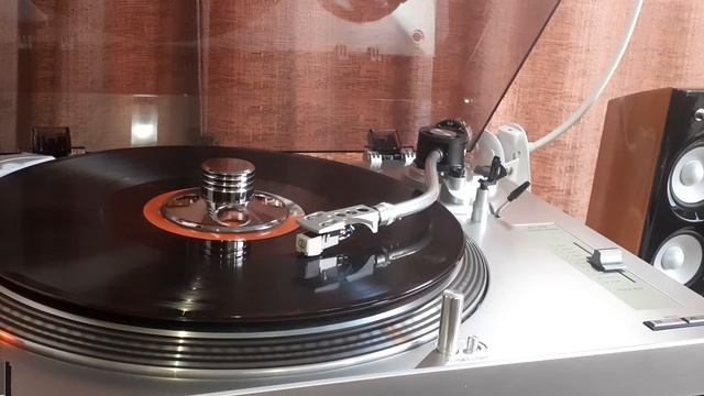 Barry White en Hifi desde un AV Onkyo TX-SR313 y parlantes PURE Acoustics #barrywhite #onkyo смотреть онлайн