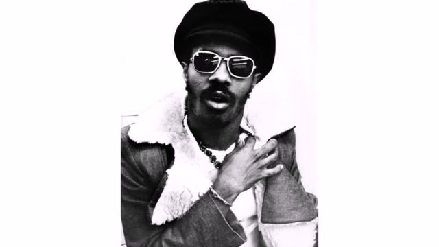 Stevie Wonder – Superstition Instrumental