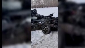 АВАРИИ НА РЕАЛЬНЫХ СОБЫТИЯХ 3/ВАЗ КРАШ ТЕСТ СИМУЛЯТОР 2