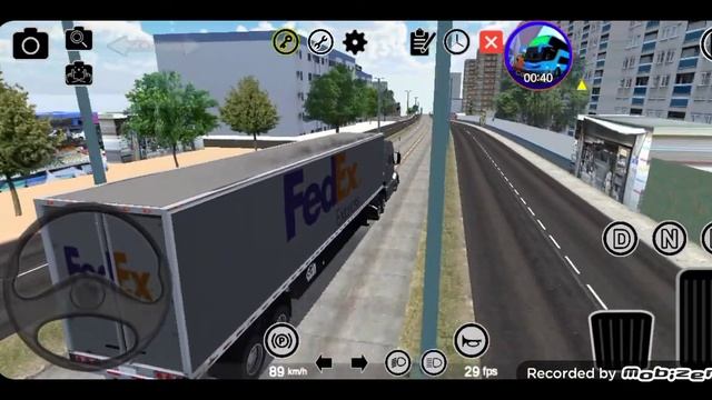 Proton bus simulator ROAD 153 Km/h смотреть онлайн