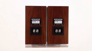 Spendor S3/5R²