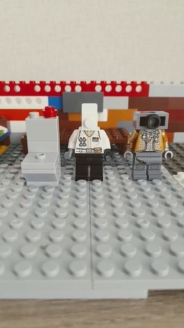 тутор на скибиди туалет, камера мен, колонка мен смотреть онлайн