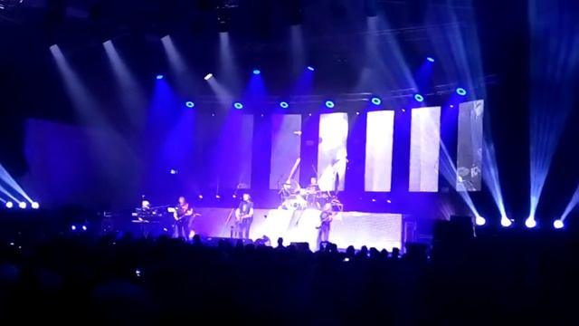 Puhdys - Lebenszeit смотреть онлайн