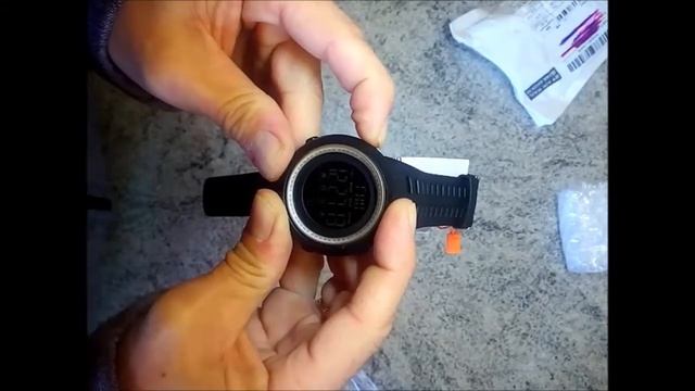 SKMEI_ aliexpress__ Button problem смотреть онлайн