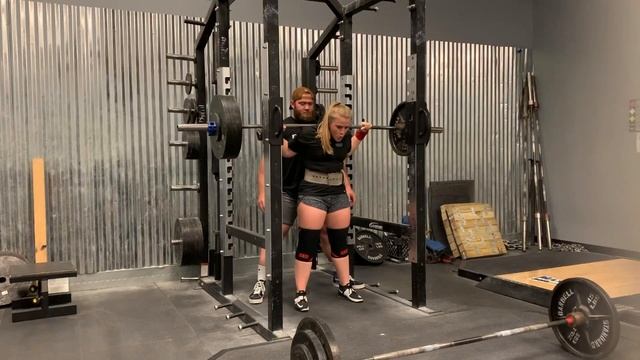 325 squat 10/21/19 смотреть онлайн