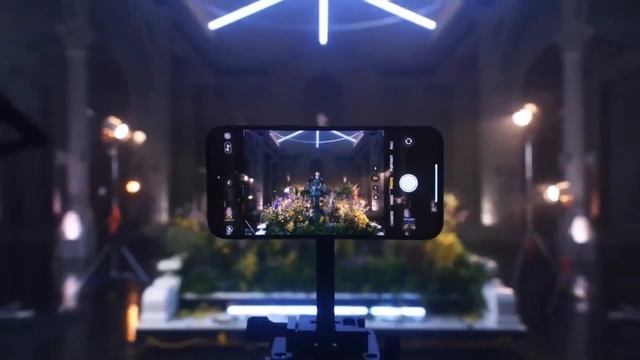 iPhone 15 Pro Max - THIS IS INSANE 🔥🔥 смотреть онлайн