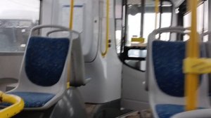 •обзор Автобуса НефАЗ-5299-40-51 № 1958•