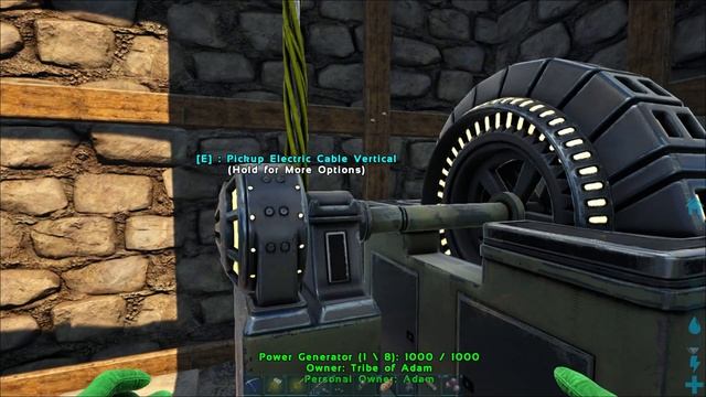 How To Power Air Conditioner Ark Survival Evolved