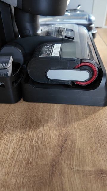 Dreame H12 Pro - Stromverbrauch смотреть онлайн