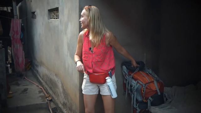 "Вокруг света" с Владиславой Жазири. Вьетнам ч.4 смотреть онлайн