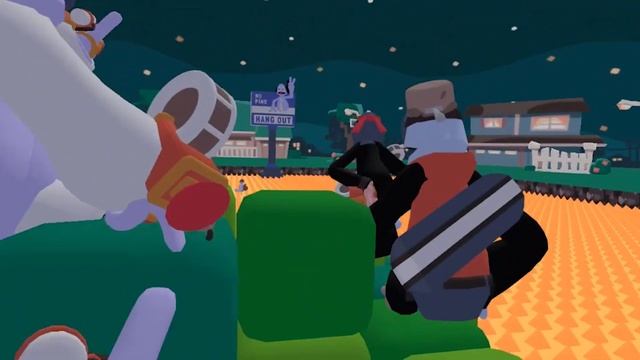 Is This The BEST Yeep's MINIGAME! смотреть онлайн