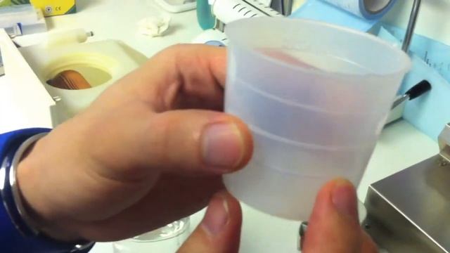 Cerec Cleaning Weekly Maintenance смотреть онлайн