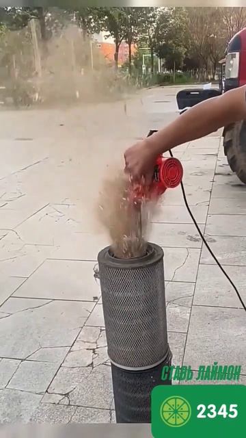 мощный мини пылесос смотреть онлайн