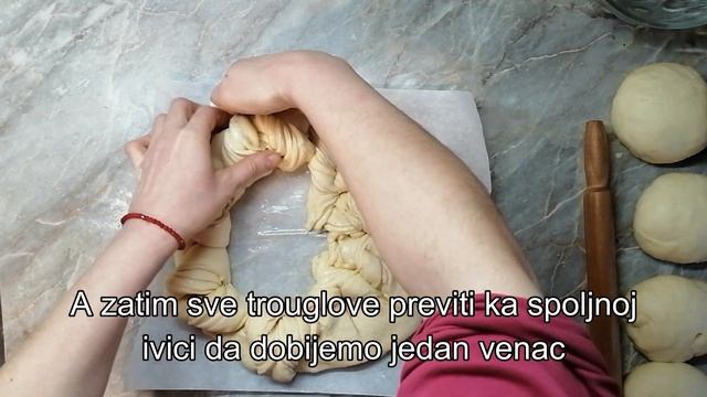 💥💥Svečana pogača mekana kao pamuk💯💥 смотреть онлайн