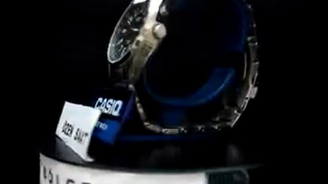 CASIO BESIDE смотреть онлайн
