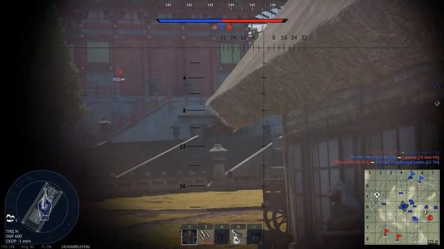 War Thunder 2021 04 22 14 05 40 01 смотреть онлайн