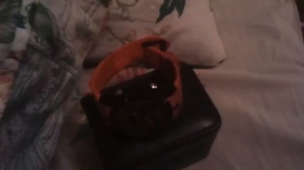 Обзор часов us polo assn