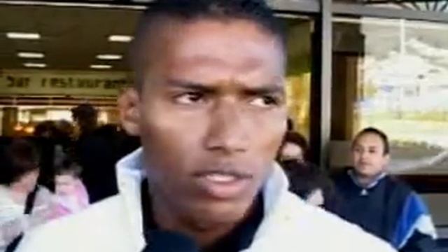 Antonio Valencia retorna al Manchester y se mostró positivo con continuidad de Rueda смотреть онлайн