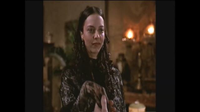 (Buffy the Vampire Slayer) Drusilla, Spike, Buffy song: wolves смотреть онлайн
