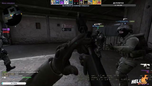 СТРИМ ДЛЯ ПОДПИЩИКАМИ РАЗДАЧА СКИНОВ КАЖДЫЕ 30 ЛАЙКОВ СТРИМ CS:GO СТРИМ CS :GO!