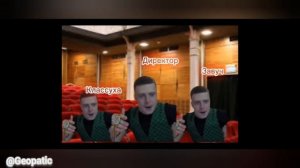 РАША РАША ДЕРЖАВА НАША, АМЕРИКА ПАРАША (мем)