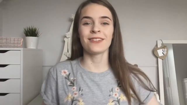 1 MIN of hello everyone from Sadie Rose.(almost fan vid) смотреть онлайн