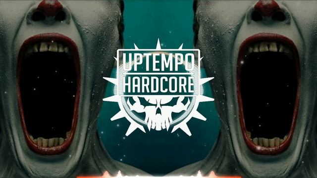 The Dark Horror - Mashup 4 (Uptempo)