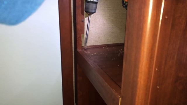 Installing a 2nd AC Unit in a Camper with a 30 Amp Service смотреть онлайн