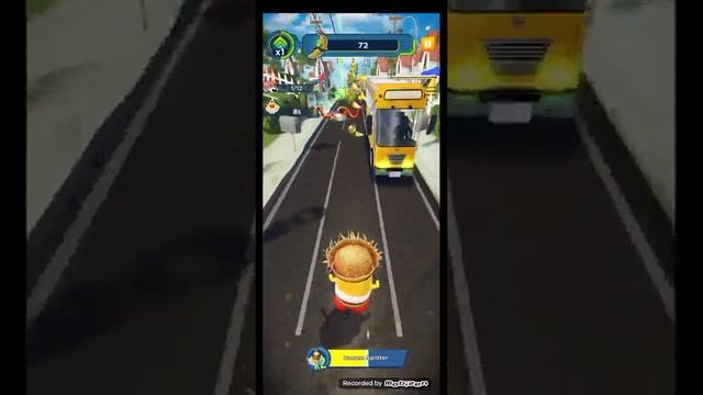 Despicable Me Minion Rush Windows PC 4k Gameplay смотреть онлайн