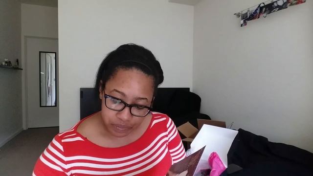 April Curl Box Unboxing | VEDA 2016 Day 16 of 30 смотреть онлайн