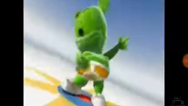 гумибер поет патимейкер смотреть онлайн