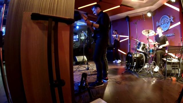 Rest@RT Cover Band Сансара Live Cover смотреть онлайн