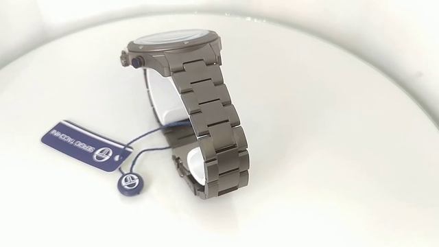 ALTINOFİSİ Orjinal Sergio Tacchini Erkek Saat смотреть онлайн