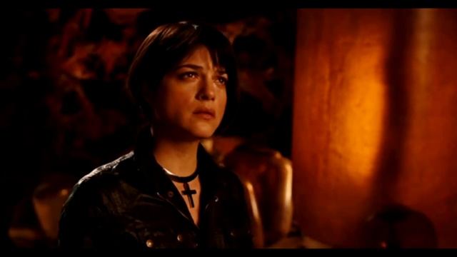 LA MUERTE salva a hellboy смотреть онлайн