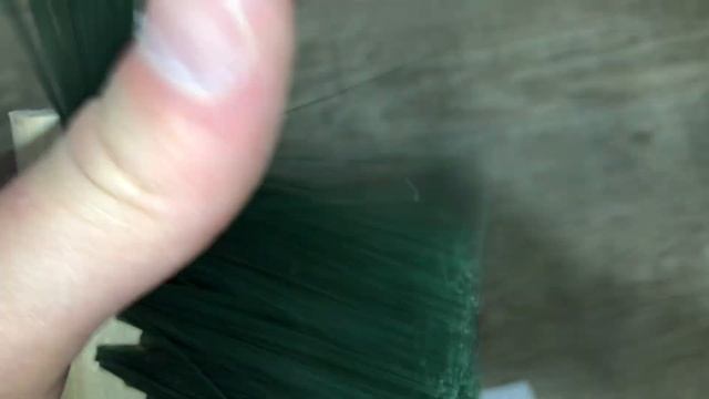 Щетка-сметка деревянная 320х160x70мм 3-рядная, РОСМА-Д, Артикул: 61 смотреть онлайн