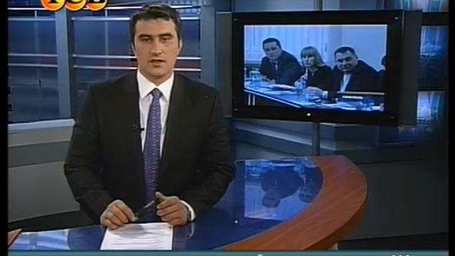 Новости. ТСВ. 11.02.2013 смотреть онлайн