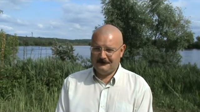 Русская Твердь. Николо-Угреш. "Замкадье" смотреть онлайн