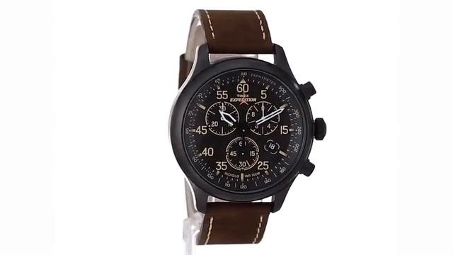 Đồng hồ Timex T49905 (T499059, T499059J) Men's Expedition - www.tiffanystorevn.com смотреть онлайн