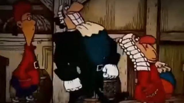 Доктор Ливси идёт под фонк 1 ЧАС