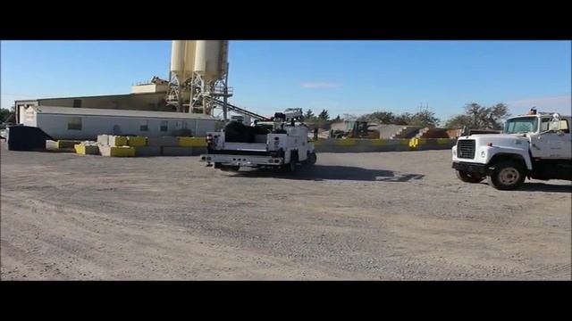 2013 International TerraStar service truck with crane | no-reserve auction December 8, 2016 смотреть онлайн