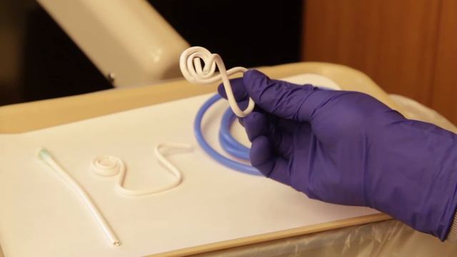 Blue Boa - How to bend the saliva ejectors for use with the Blue Boa смотреть онлайн