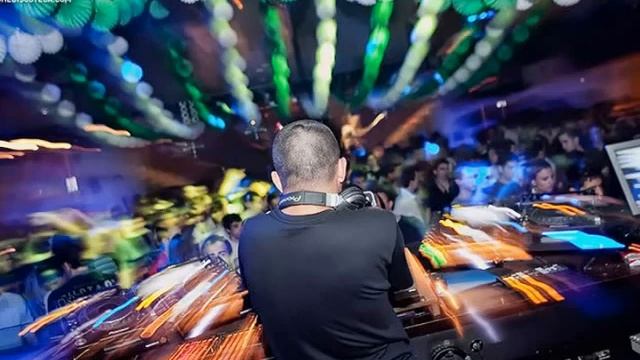 Javi Mula feat. DJ Disciple-Sexy Lady (Extended Mix)[by DJ] смотреть онлайн