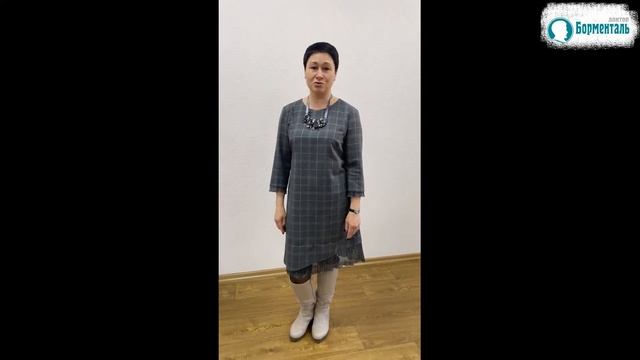 Лана -12.5 кг Школа Стройности Доктор Борменталь смотреть онлайн