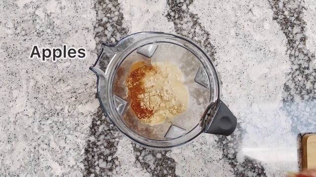 Apple Carrot Smoothie смотреть онлайн